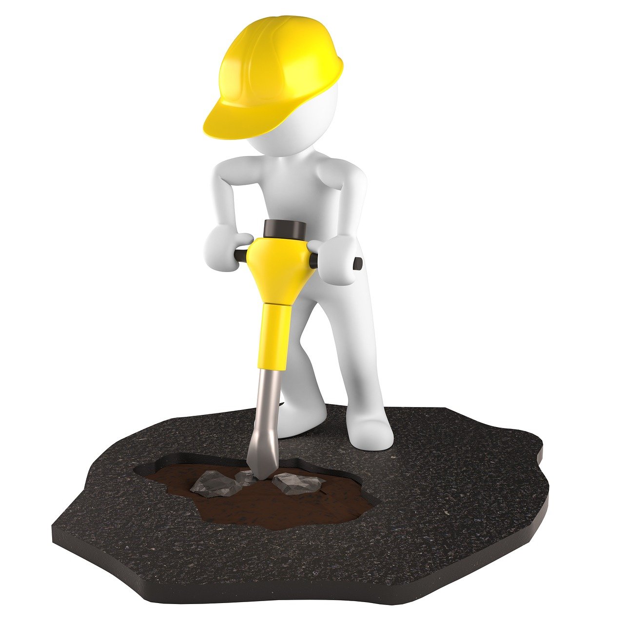handyman, helmet, hard hat-1010893.jpg